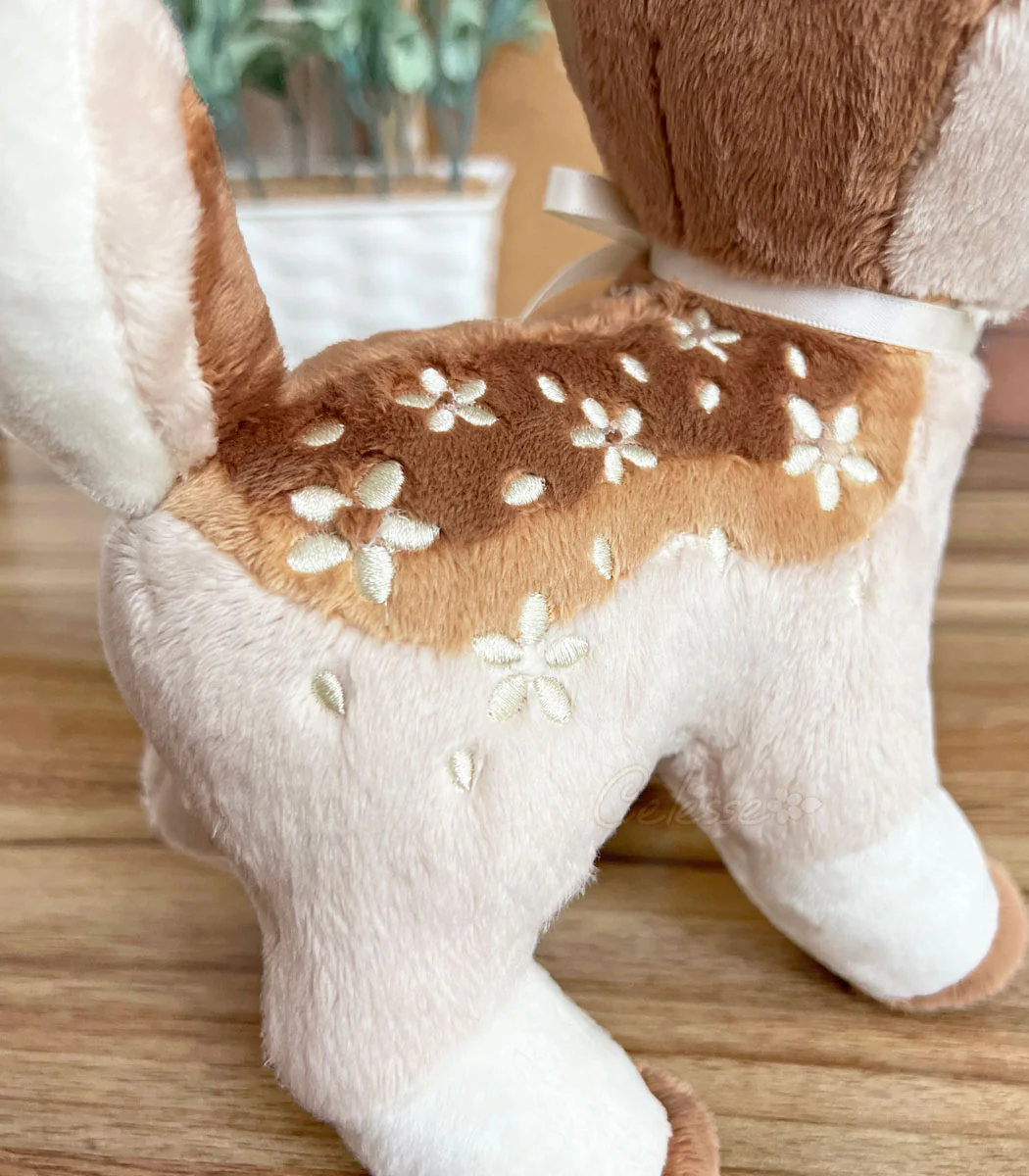 Cinnafawn Deer Plush - Image 5